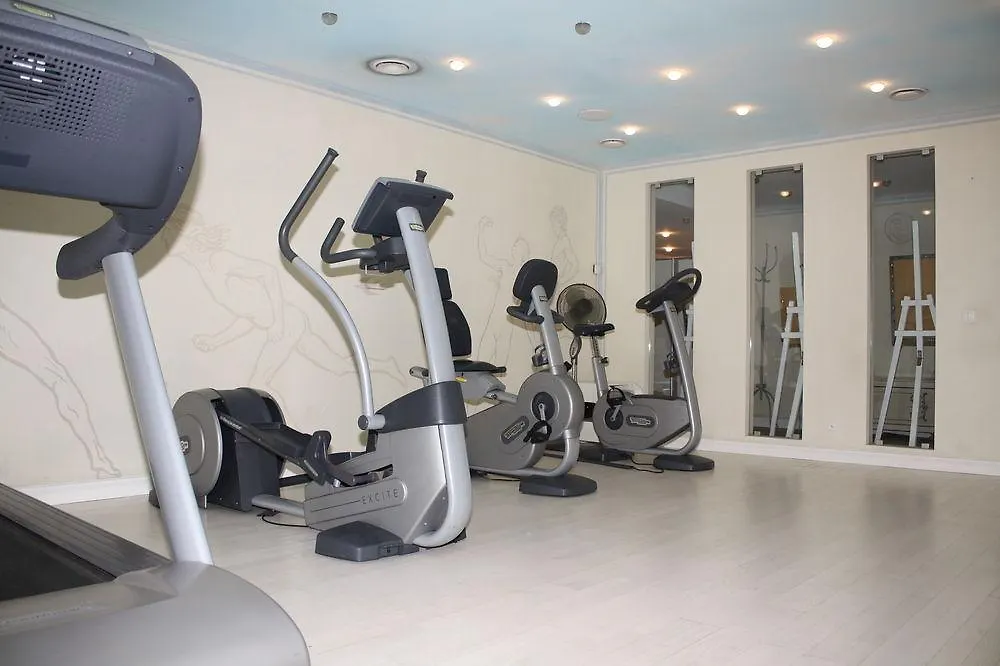 Oliwska Dolina Bed & Breakfast Gdansk 5*,