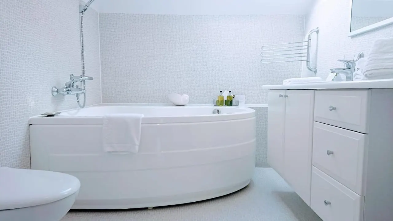 Oliwska Dolina Bed and Breakfast Γκντανσκ Πολωνία