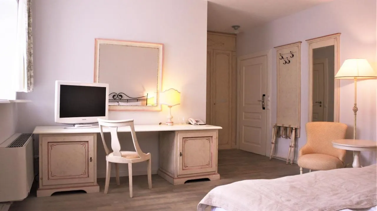 Oliwska Dolina Bed and Breakfast Γκντανσκ