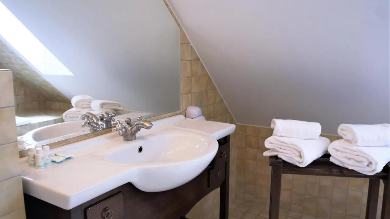 Oliwska Dolina Bed and Breakfast Γκντανσκ Πολωνία