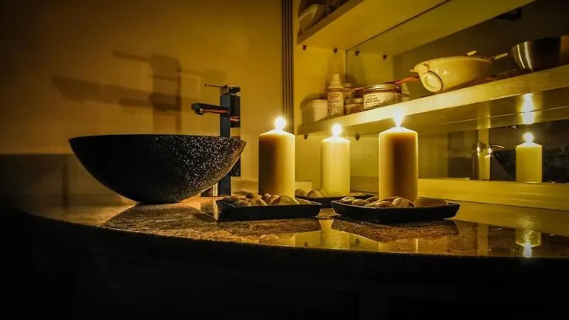 Oliwska Dolina Bed and Breakfast Γκντανσκ 5*,