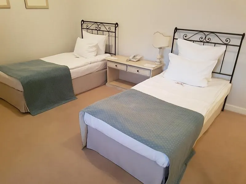 Oliwska Dolina Bed and Breakfast Γκντανσκ 5*,  Πολωνία