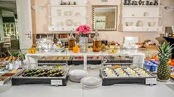 Oliwska Dolina Bed and Breakfast Γκντανσκ 5*,  Πολωνία