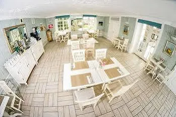 Oliwska Dolina Bed and Breakfast Γκντανσκ