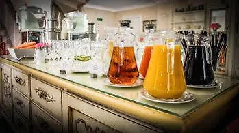 *****  Oliwska Dolina Bed and Breakfast Γκντανσκ Πολωνία