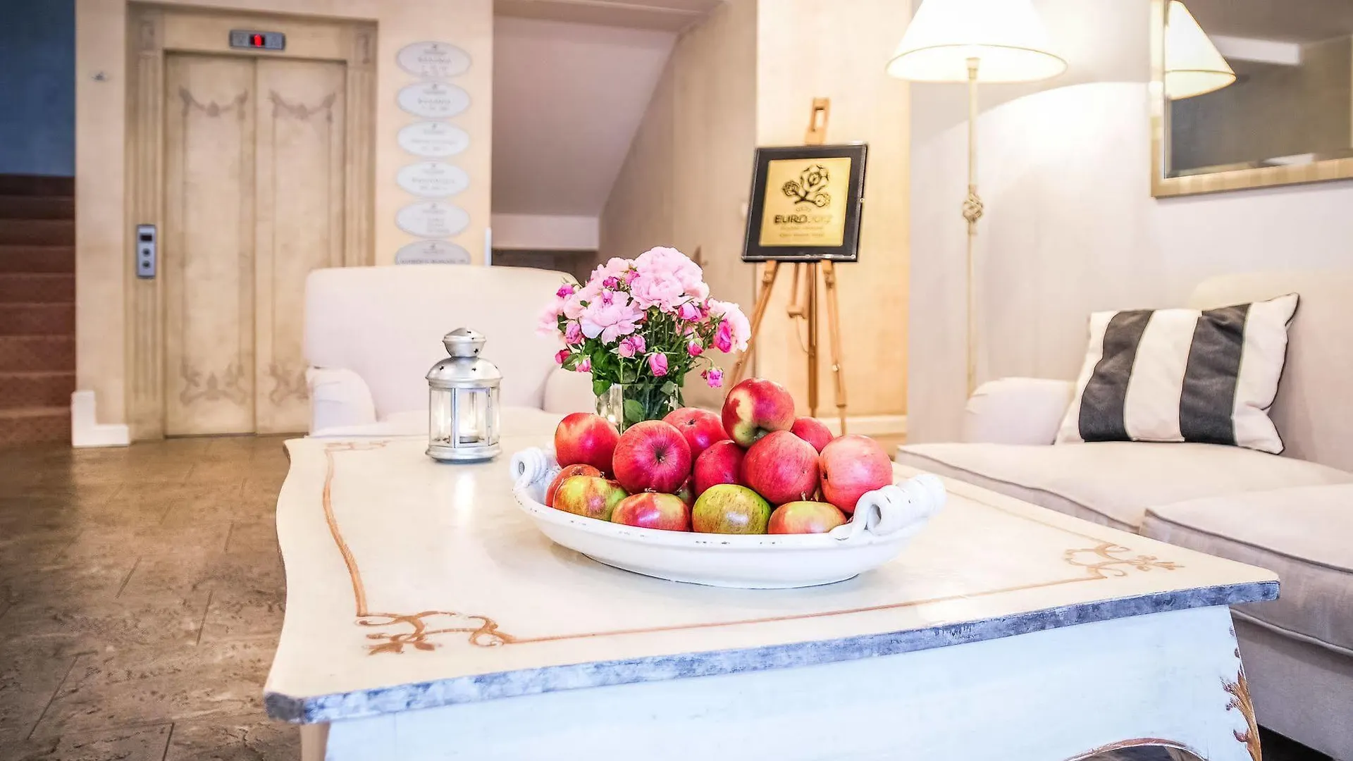 Oliwska Dolina Bed and Breakfast Γκντανσκ
