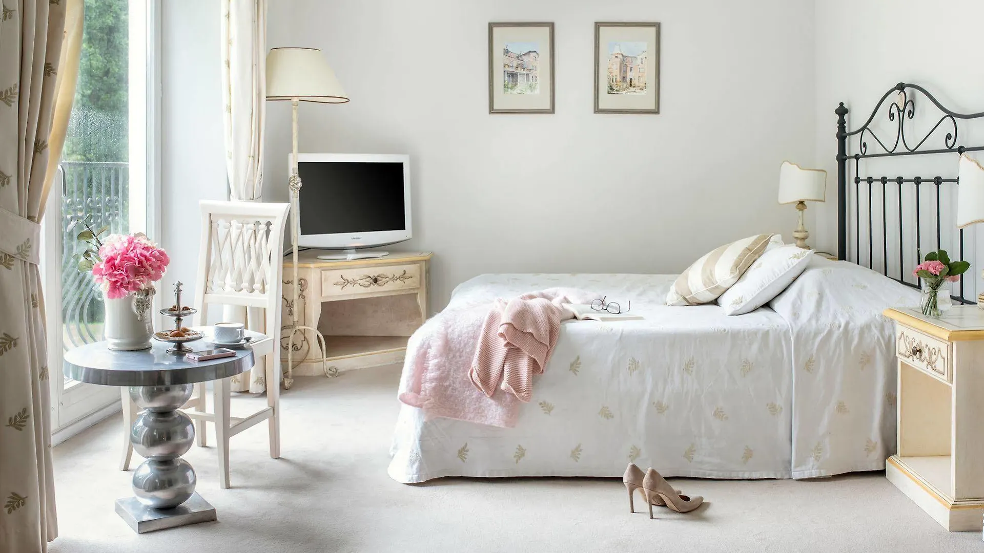 Oliwska Dolina Bed and Breakfast Γκντανσκ
