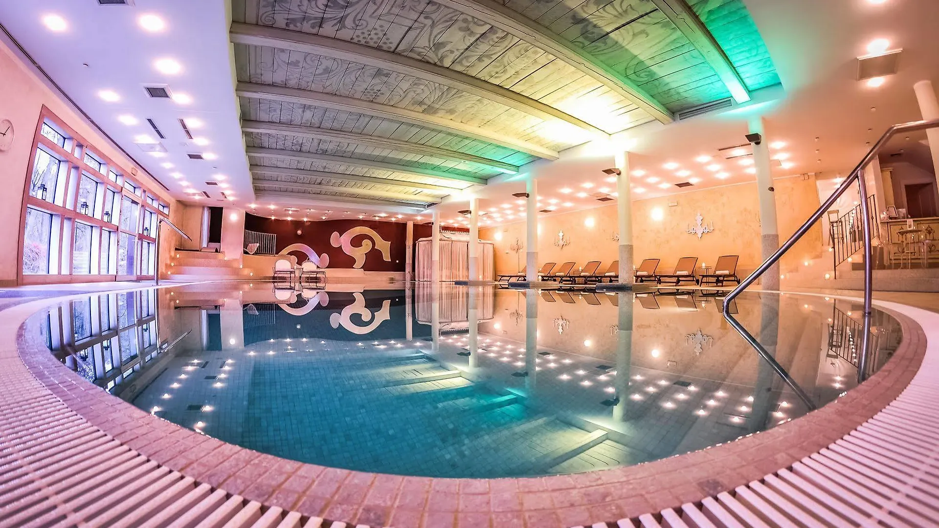 Oliwska Dolina Bed and Breakfast Γκντανσκ