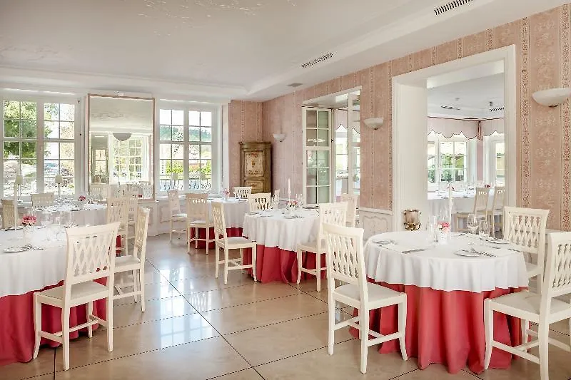 Oliwska Dolina Bed and Breakfast Γκντανσκ